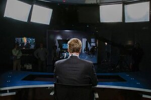 The Newsroom, la serie de HBO