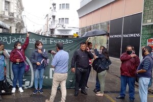 Trabajadores del INDEC denuncian precarización laboral en Salta