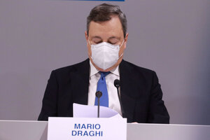 Coronavirus: Italia abandonará el "estado de emergencia" el 31 de marzo (Fuente: EFE)