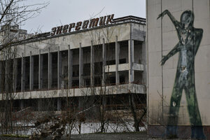 Por qué Rusia avanzó sobre Chernobyl y qué sucede con la radiación 