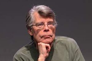 "Billy Summers", una novela fuera de género de Stephen King