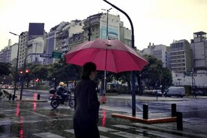 Clima en Buenos Aires: el pronóstico del tiempo para este domingo 27 de febrero