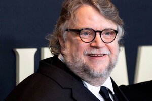 Guillermo del Toro: "Puedo estar solo sin sentir soledad" (Fuente: EFE)