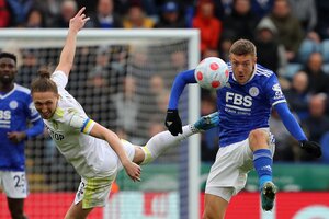 Sin Bielsa, el Leeds perdió igual en la Premier League (Fuente: AFP)