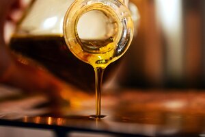 La Anmat prohibió una marca de aceite de girasol