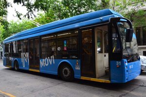 El tiempo está a favor de recuperar trolebuses