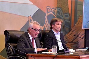 Julio Zamora: “Tenemos la obligación de convertir a Tigre en el mejor Municipio de la Provincia de Buenos Aires”