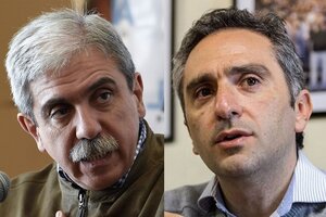 Acusaciones y defensas cruzadas en el Frente de Todos por el ataque a CFK y el pago de la deuda