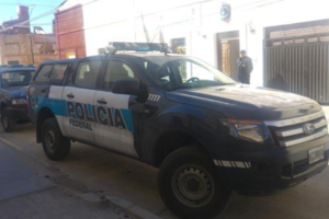 Jujuy: condenan a dos jefes de la Policía Federal por contrabando