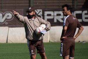 Copa de la Liga: Tigre y Platense se miden en Primera tras 42 años (Fuente: Prensa Platense)