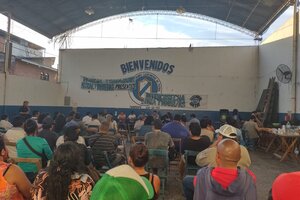 Trabajadores de Ledesma se movilizarán para que los atienda Morales