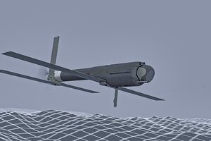 Cómo son los polémicos drones armados que Estados Unidos le dará a Ucrania