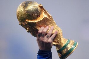 Qatar 2022: ¿qué selecciones ya se clasificaron al Mundial? (Fuente: AFP)