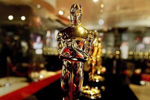 Premios Oscar 2022: cuándo son y dónde ver la ceremonia, junto a la lista de todas las películas nominadas 
