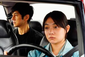 Cómo es "Drive my car", el film que ganó el Oscar a la Mejor Película Internacional