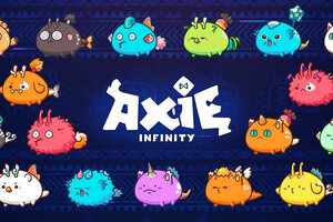 Axie Infinity sufrió un hackeo y perdió más de 600 millones de dólares en criptomonedas