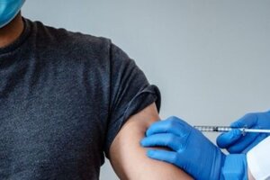 Vacuna antigripal: los detalles de la campaña de vacunación 2022