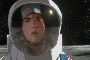 "Apolo 10 y medio": Richard Linklater ya tiene su propio "Amarcord"