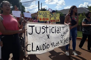 Denuncian abusos y maltratos en hogares de niñes en Corrientes (Fuente: Gentileza Misionesonline)