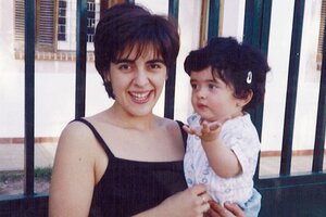 Marita Verón: Se cumplen 20 años de su desaparición forzada