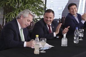 Fondos extras: La Rioja recibió 3 mil millones de pesos menos 