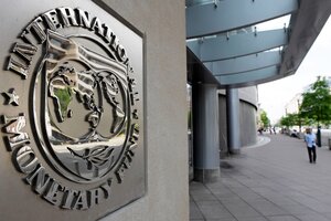 Grecia canceló su deuda con el FMI