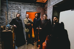 Bombay Bs. As., tangos de una ciudad fantasma