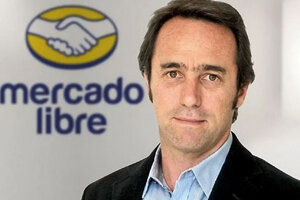 Mercado libre: su dueño, Marcos Galperin, el millonario número uno de Argentina