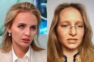 Estados Unidos y la UE anuncian quinto paquete de sanciones contra Rusia