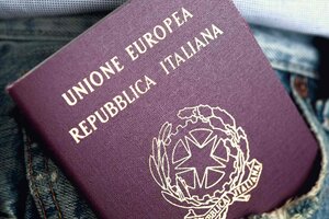Ciudadanía italiana: cómo solicitarla, turnos y todos los requisitos del trámite 