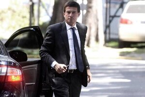 La abogada Valeria Carreras lo acusa de mostrar parcialidad a favor de Macri