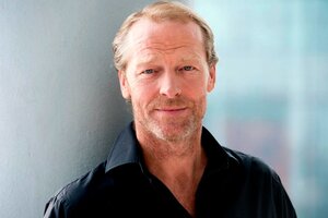 Iain Glen: "No cambiaría nada del final de Game of Thrones"