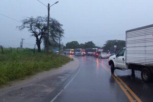 En breve comenzarán a negociar por las tierras por dónde pasará la nueva Ruta 68