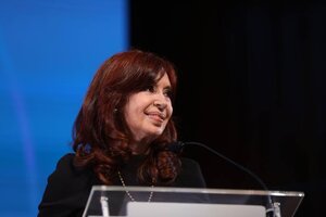 El discurso completo de Cristina Kirchner en el CCK