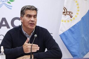 El gobierno de Chaco también anunció medidas para hacerle frente a la inflación