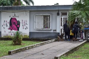 Auditarán en Tucumán los hogares transitorios para personas en situación de vulnerabilidad (Fuente: Gentileza La Gaceta de Tucumán)