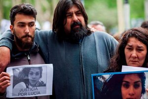 Lucía Pérez: el nuevo juicio oral comenzará en julio