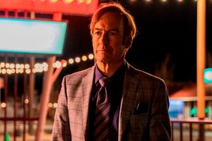 “Better Call Saul”, en Netflix: el comienzo de la última temporada