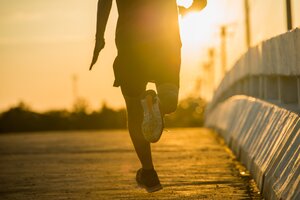 Maratones: beneficios y desventajas de una actividad física demandante