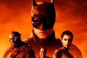 The Batman llega al streaming superando las ganancias por 750 millones de dólares 