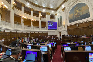 Chile: la Constitución incluirá el derecho a la muerte digna