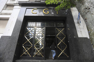 La CGT pide recuperar el valor real de los salarios