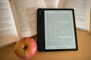 Día del Libro: argumentos a favor del papel y a favor del ebook, ¿y vos de qué lado estás?