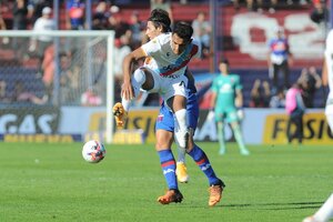 Copa de la Liga: Tigre perdió la chance de ser escolta de Estudiantes (Fuente: Télam)