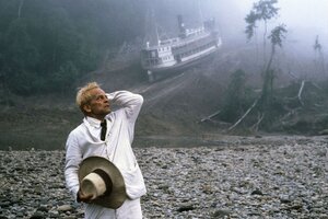 "Fitzcarraldo" de Werner Herzog