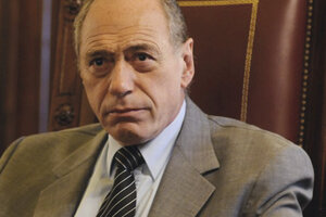 Raúl Zaffaroni pidió una reforma judicial y constitucional urgente: "Hay que repensar el modelo de Estado"