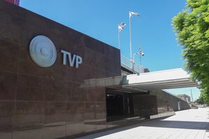 La TV Pública contrató como subgerenta de Producción a una exfuncionaria de Vidal y Lombardi