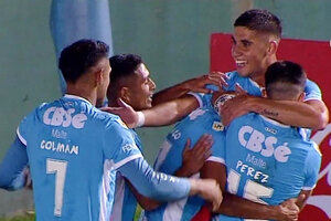 Copa de la Liga: Arsenal dejó sin chance de cuartos de final a Colón