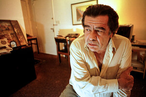 Efemérides de hoy: qué pasó un 4 de mayo (Fuente: Daniel Jayo)