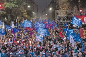 Organizaciones sociales y políticas convocan a movilizar por el Día del Trabajador